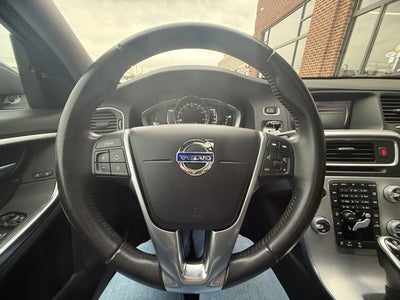 2017 Volvo V60 Premier