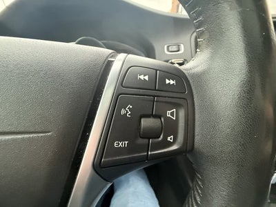 2017 Volvo V60 Premier