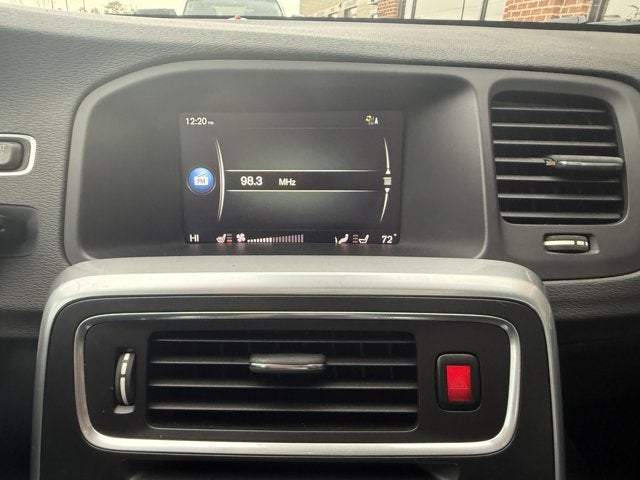 2017 Volvo V60 Premier