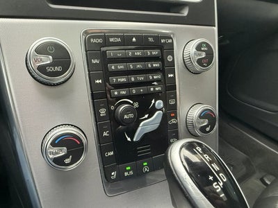 2017 Volvo V60 Premier