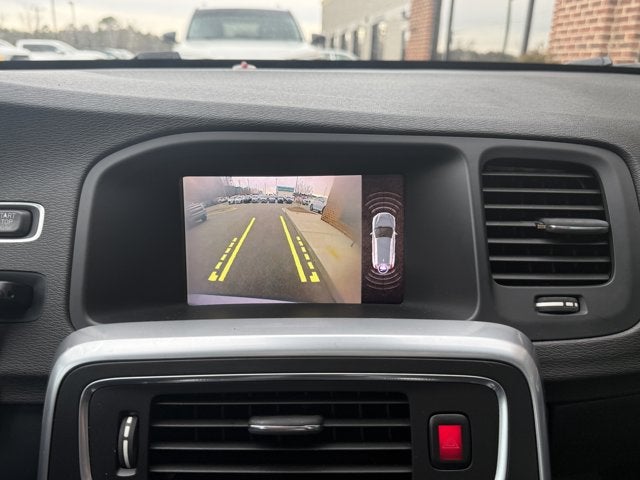 2017 Volvo V60 Premier