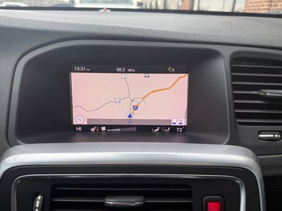 2017 Volvo V60 Premier