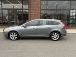 2017 Volvo V60 Premier