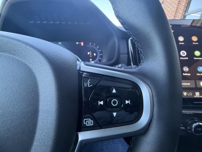 2025 Volvo XC90 Plus