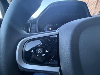 2025 Volvo XC90 Plus