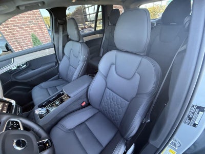 2025 Volvo XC90 Plus