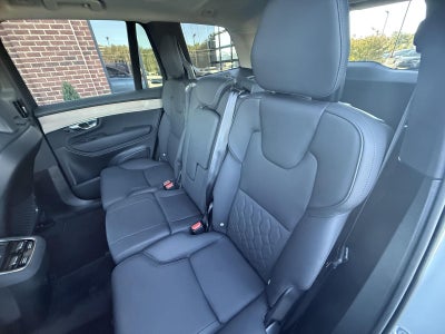 2025 Volvo XC90 Plus