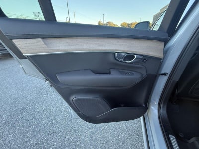 2025 Volvo XC90 Plus