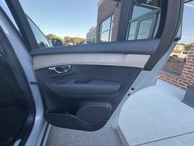 2025 Volvo XC90 Plus