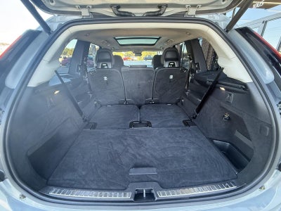 2025 Volvo XC90 Plus