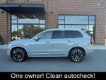 2025 Volvo XC90 Plus