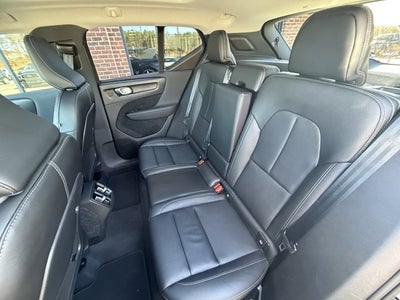 2020 Volvo XC40 Momentum