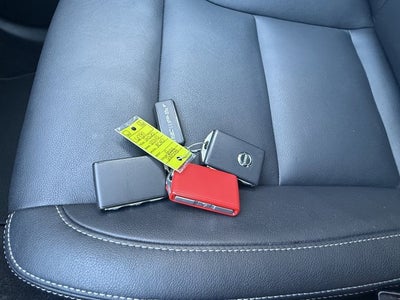 2020 Volvo XC40 Momentum