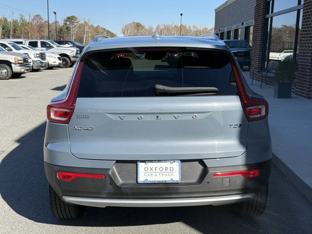 2020 Volvo XC40 Momentum