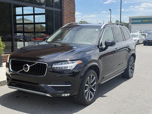 2018 Volvo XC90 Momentum
