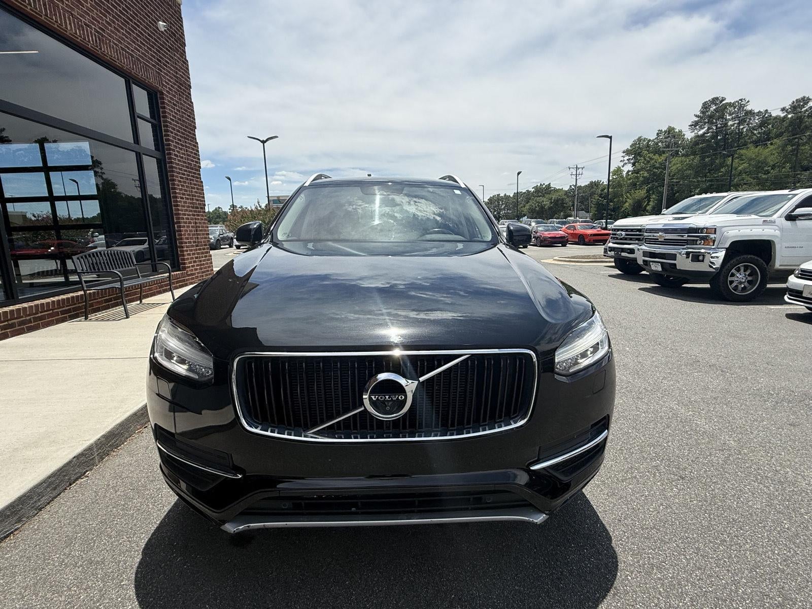 2018 Volvo XC90 Momentum