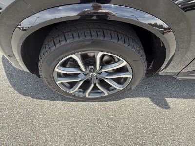 2018 Volvo XC90 Momentum