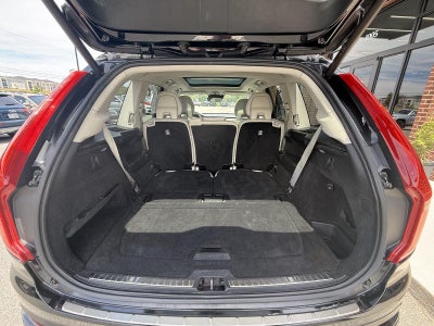 2018 Volvo XC90 Momentum