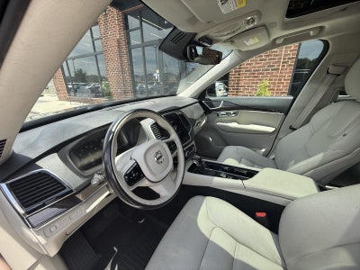 2018 Volvo XC90 Momentum