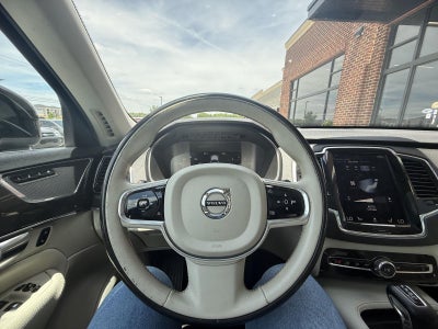 2018 Volvo XC90 Momentum