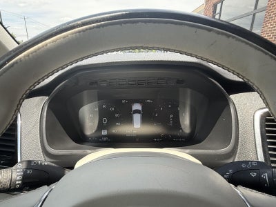 2018 Volvo XC90 Momentum