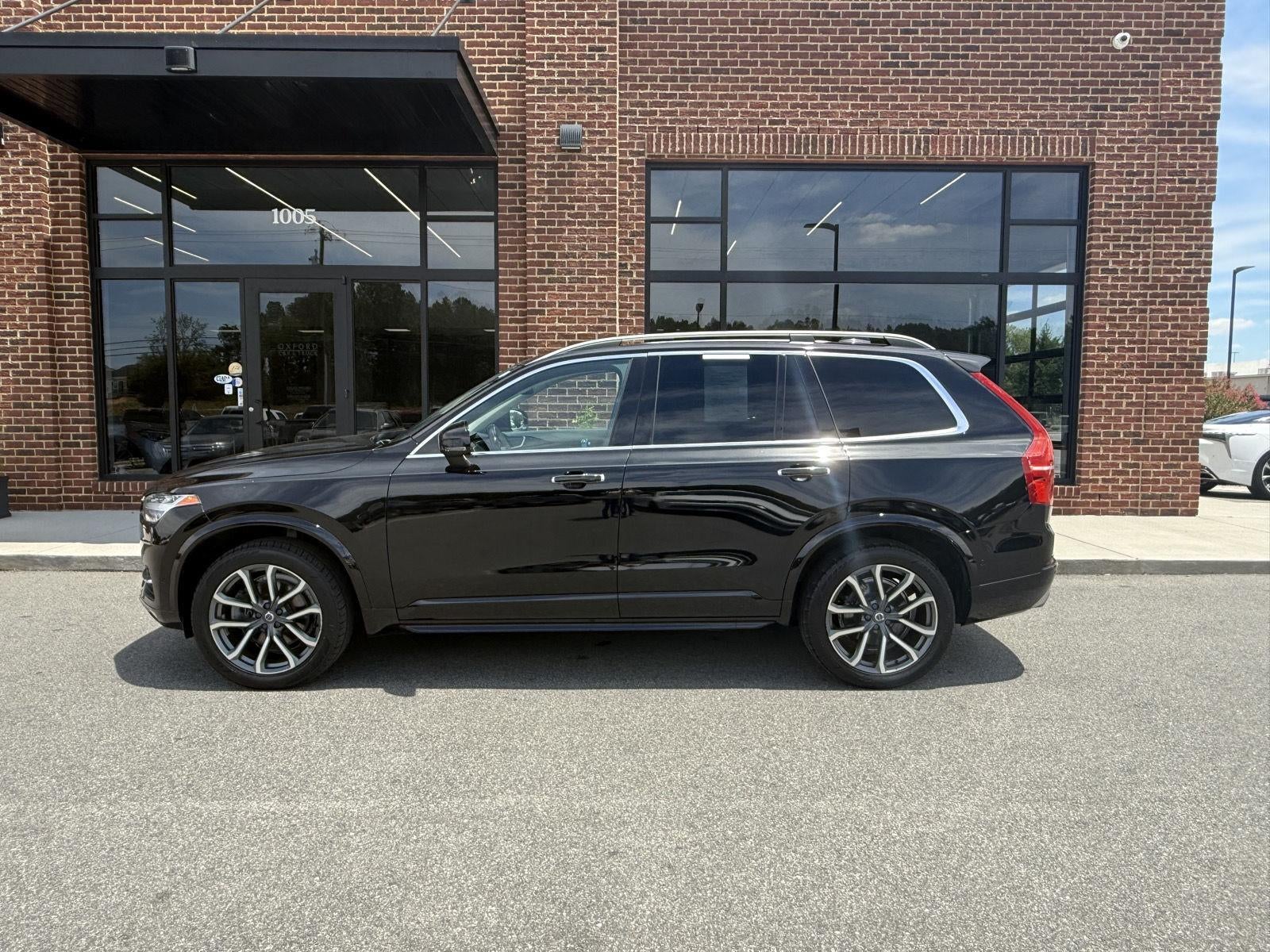 2018 Volvo XC90 Momentum