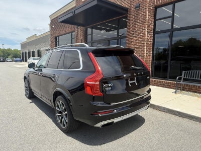 2018 Volvo XC90 Momentum