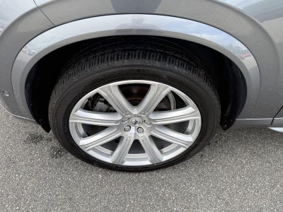 2018 Volvo XC90 Inscription
