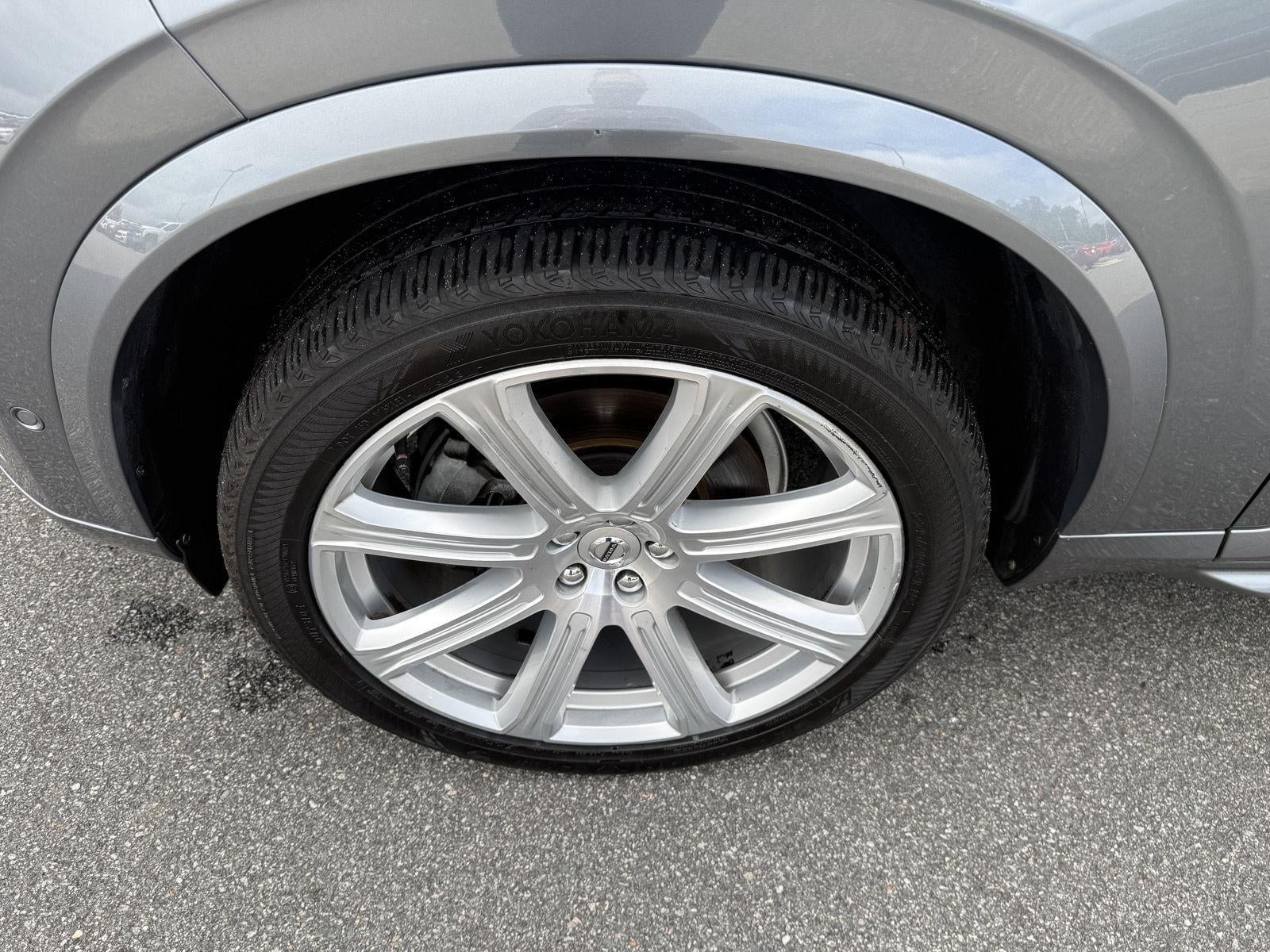 2018 Volvo XC90 Inscription