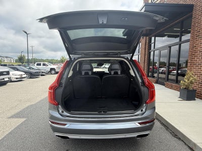 2018 Volvo XC90 Inscription