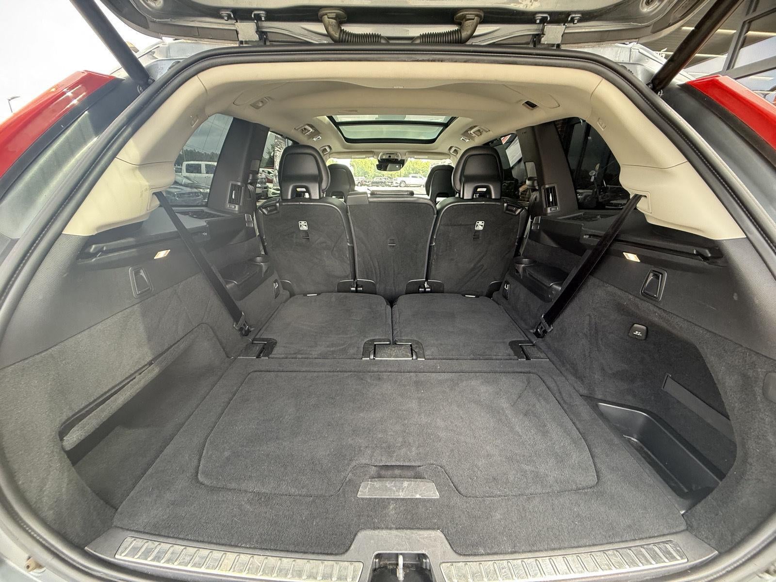 2018 Volvo XC90 Inscription