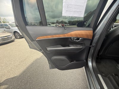 2018 Volvo XC90 Inscription