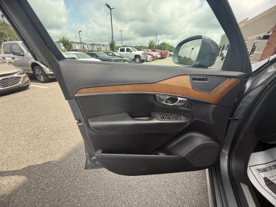 2018 Volvo XC90 Inscription