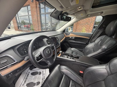 2018 Volvo XC90 Inscription