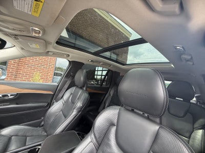 2018 Volvo XC90 Inscription