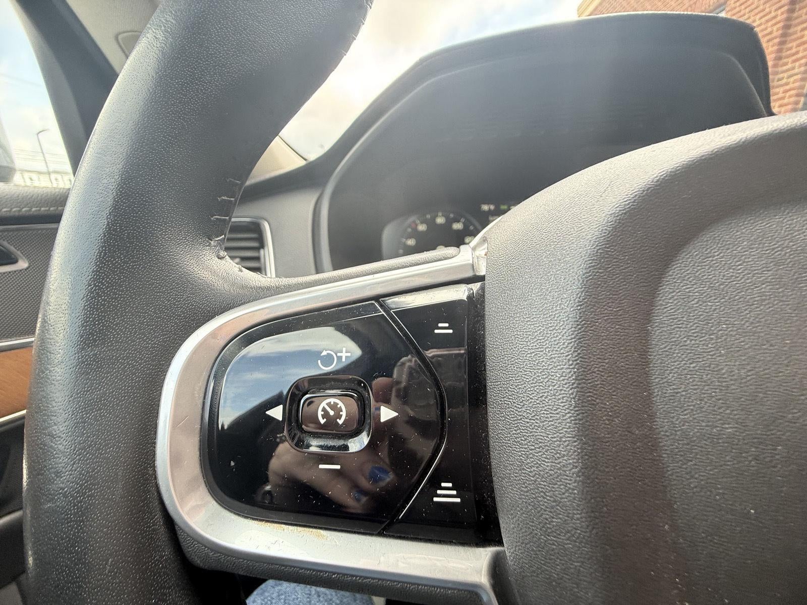 2018 Volvo XC90 Inscription