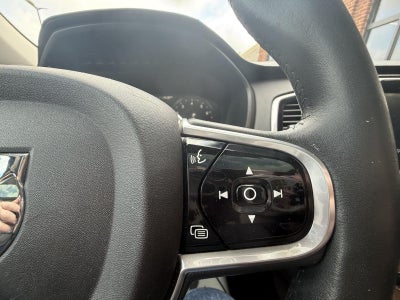 2018 Volvo XC90 Inscription