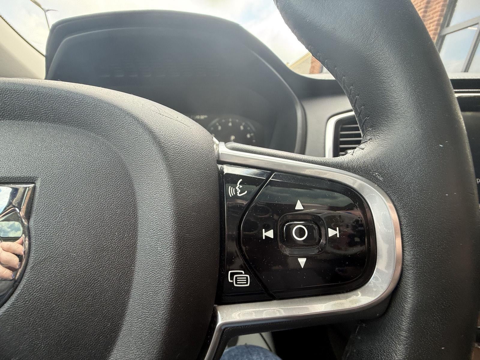 2018 Volvo XC90 Inscription