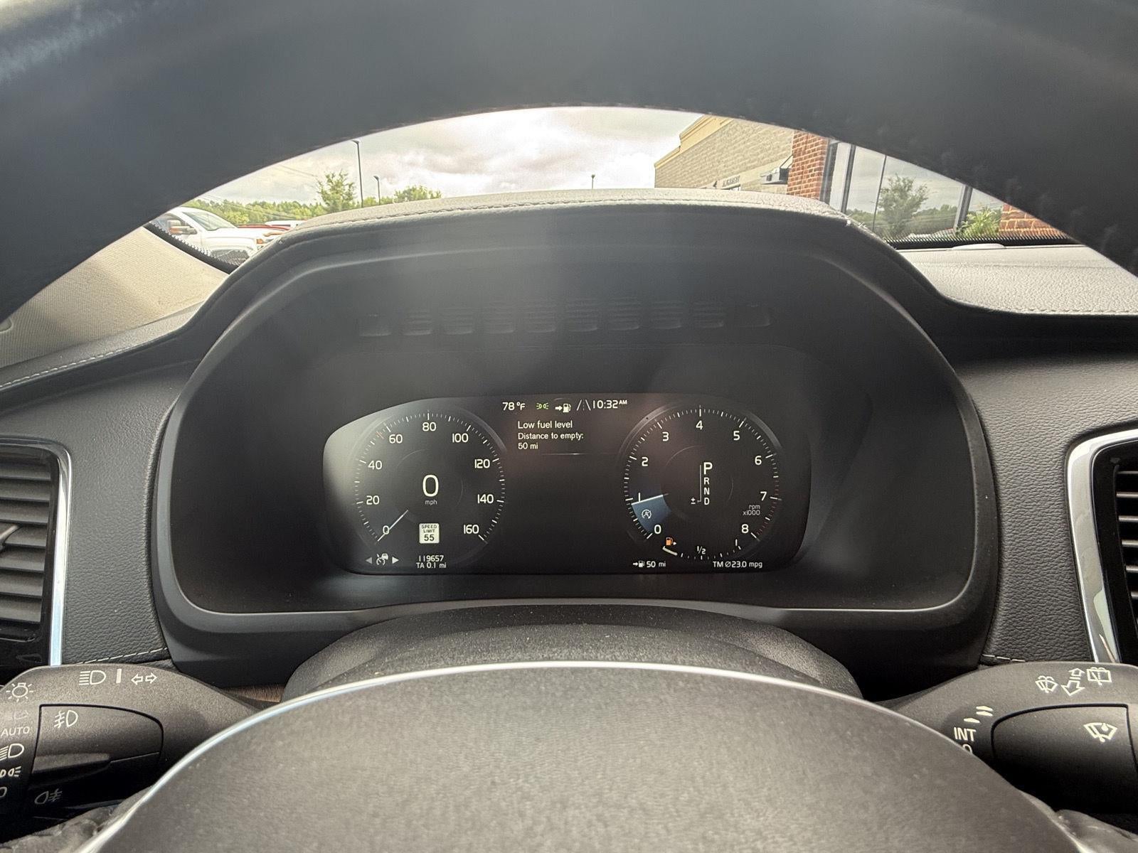 2018 Volvo XC90 Inscription