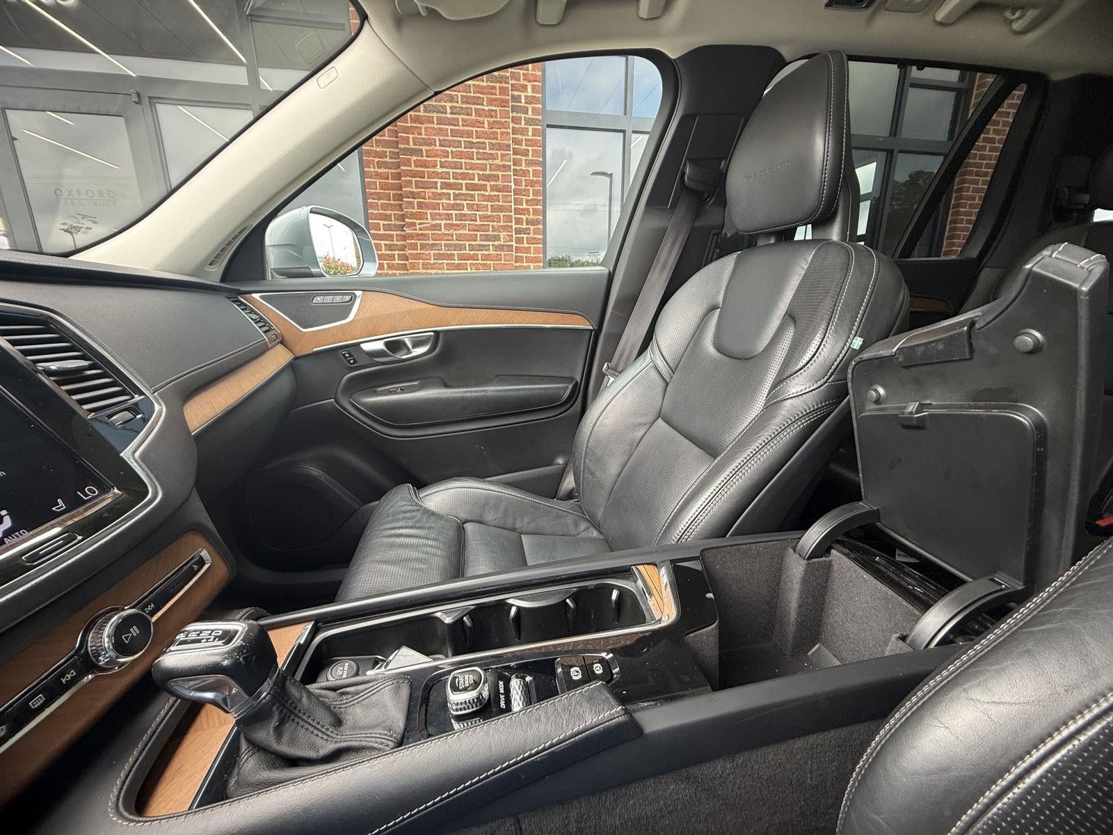 2018 Volvo XC90 Inscription