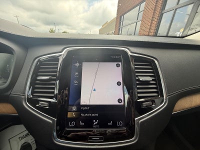 2018 Volvo XC90 Inscription