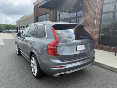 2018 Volvo XC90 Inscription