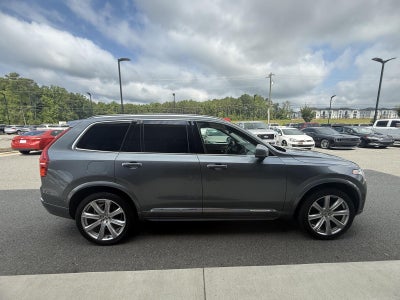 2018 Volvo XC90 Inscription