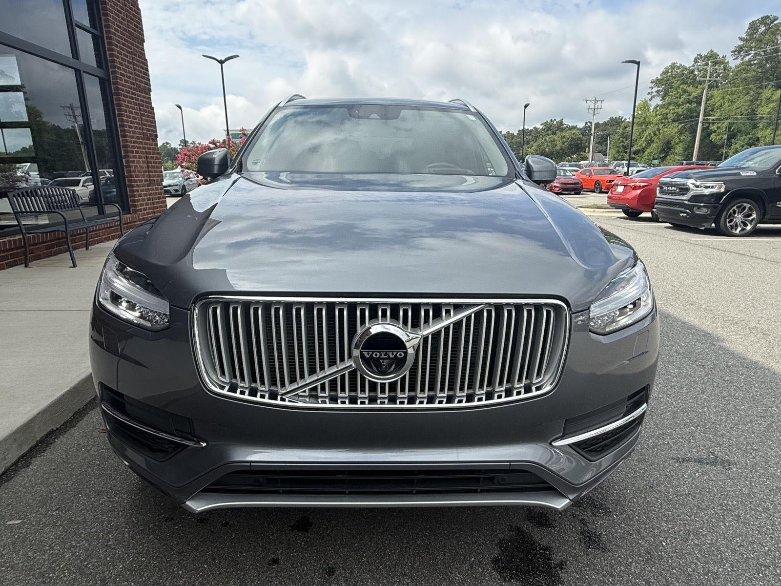 2018 Volvo XC90 Inscription