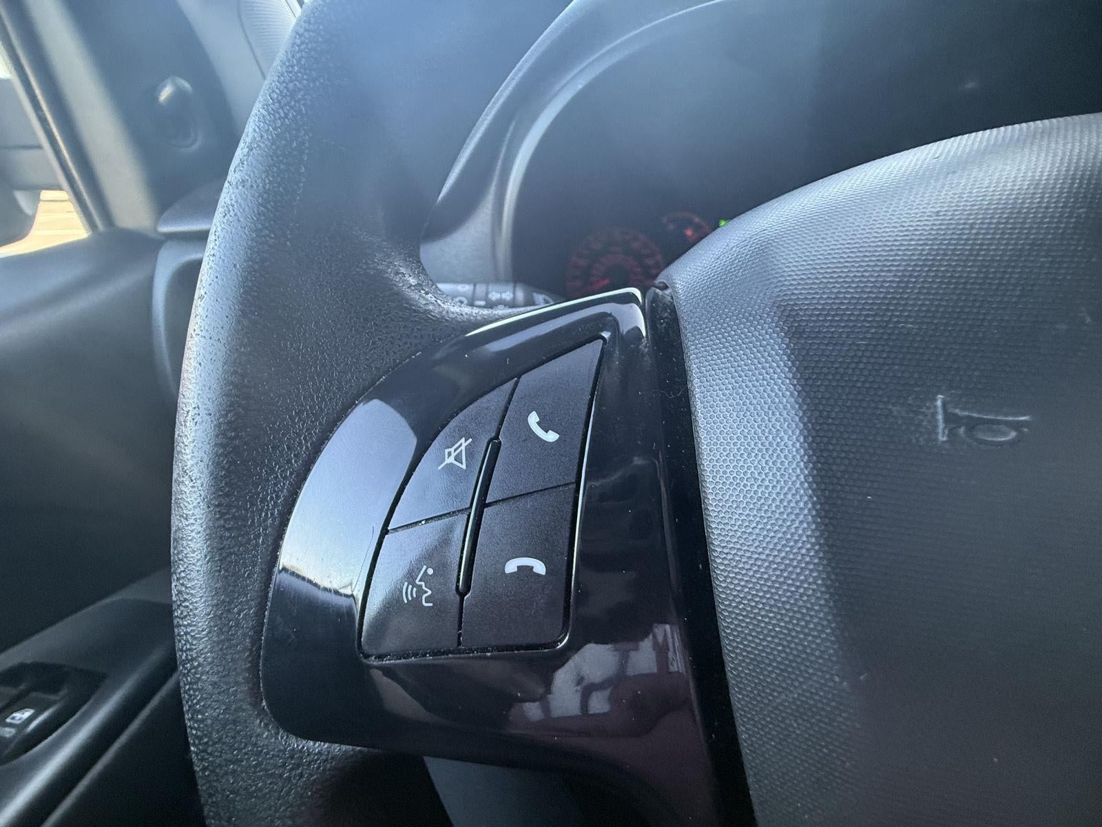 2018 RAM Promaster City Cargo Van Tradesman