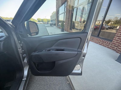 2018 RAM Promaster City Cargo Van Tradesman