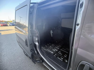 2018 RAM Promaster City Cargo Van Tradesman