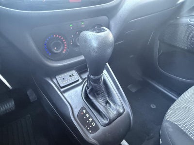 2018 RAM Promaster City Cargo Van Tradesman