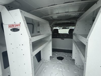 2022 RAM ProMaster City Cargo Van Tradesman
