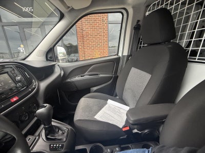 2022 RAM ProMaster City Cargo Van Tradesman